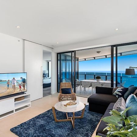 Soul 2 & 3 Bedroom Ocean View - We Accommodate Gold Coast Bagian luar foto