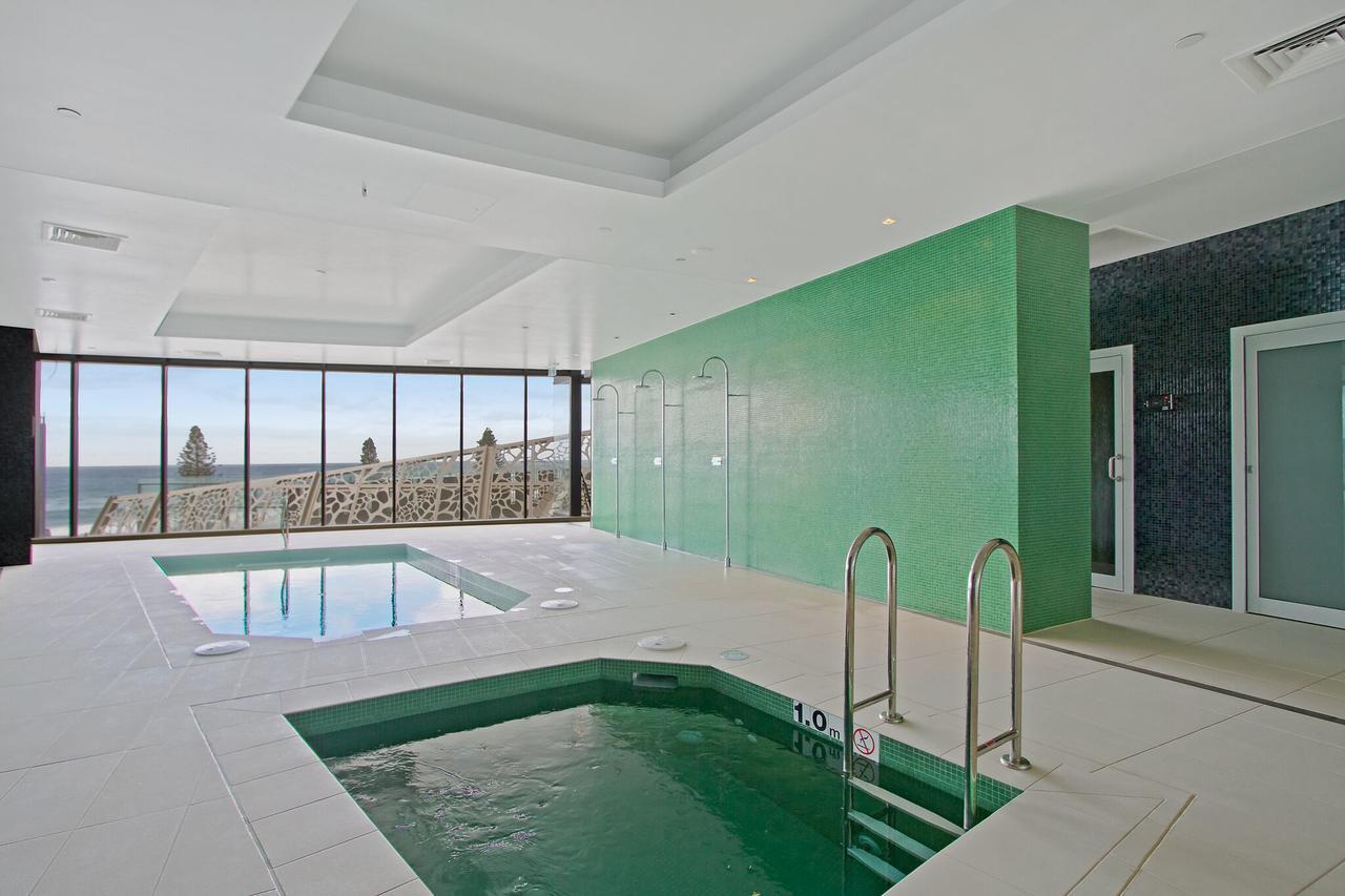 Soul 2 & 3 Bedroom Ocean View - We Accommodate Gold Coast Bagian luar foto