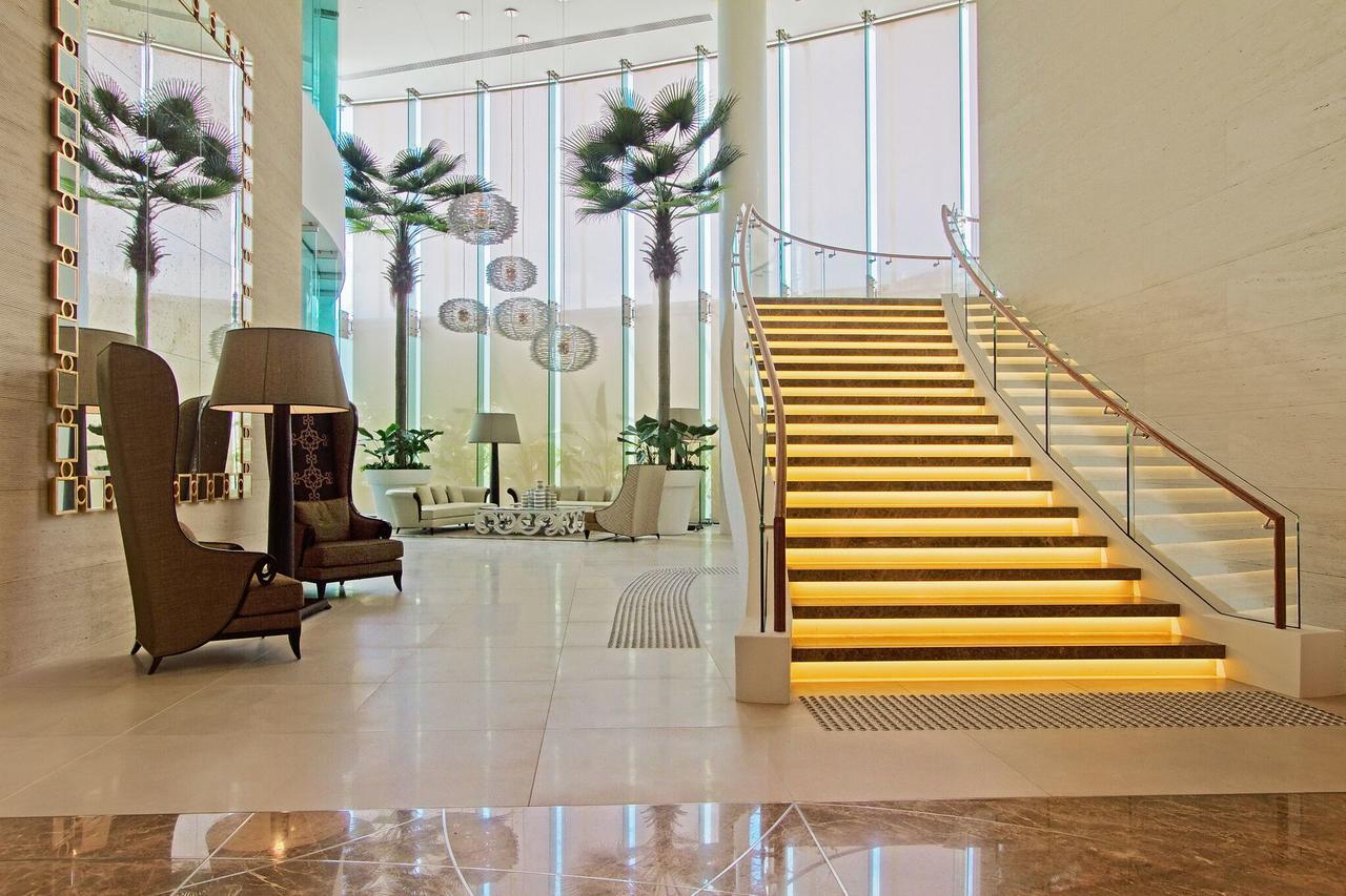 Soul 2 & 3 Bedroom Ocean View - We Accommodate Gold Coast Bagian luar foto