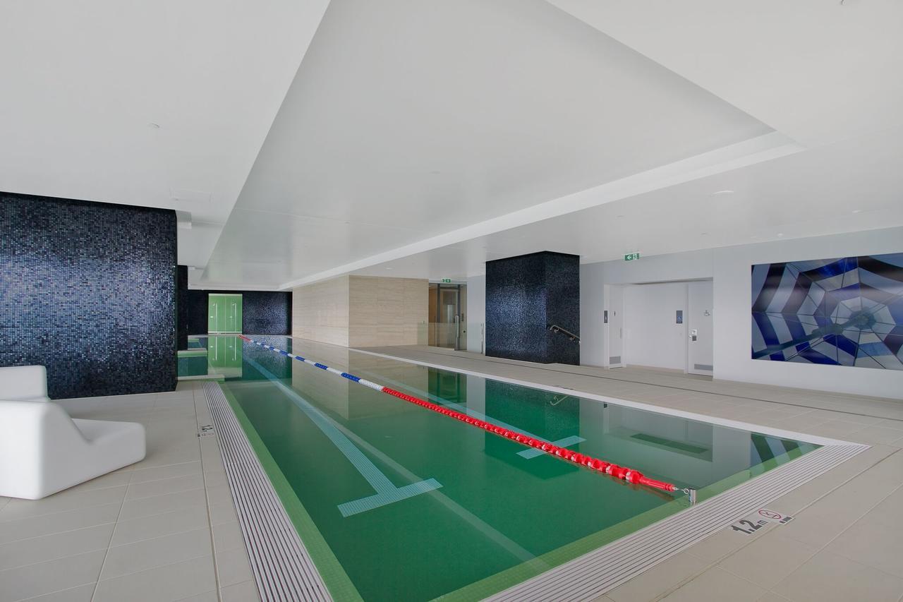 Soul 2 & 3 Bedroom Ocean View - We Accommodate Gold Coast Bagian luar foto